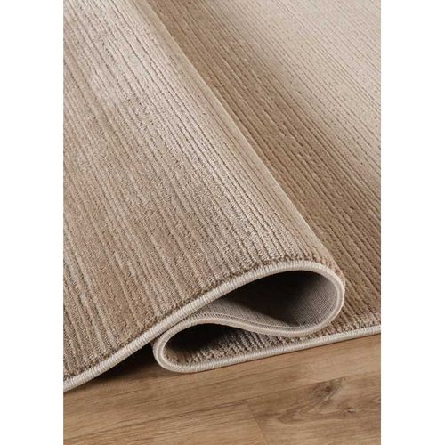 Tapis Uni London Marron - 120x170 Cm