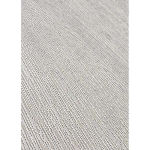 Tapis Uni Satiné Atlanta 78 Beige - 80x300 Cm