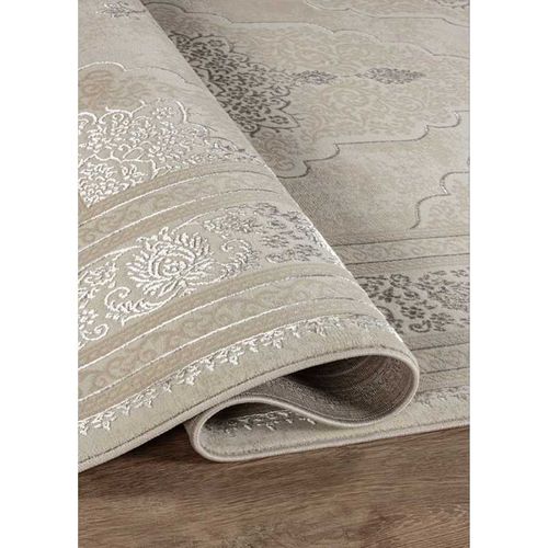 Tapis Oriental Brillant Venezia Beige - 80x150 Cm