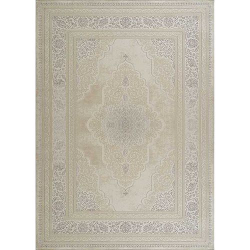 Tapis Oriental Brillant Venezia Beige - 200x290 Cm
