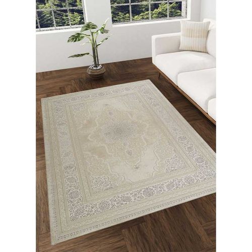 Tapis Oriental Brillant Venezia Beige - 240x330 Cm