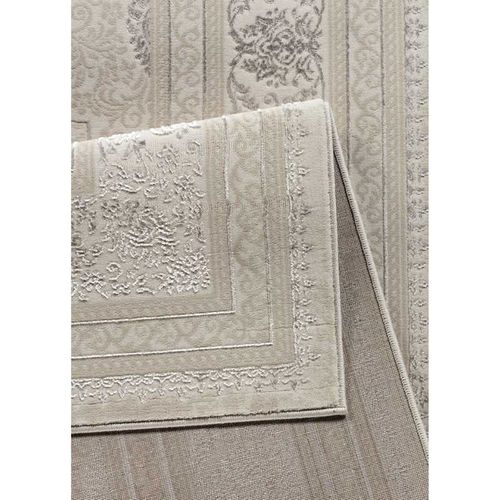 Tapis Oriental Brillant Venezia Beige - 240x330 Cm