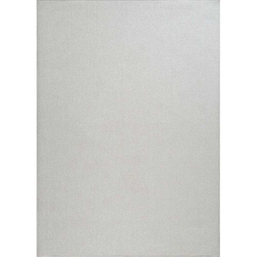 Tapis Extérieur Et Intérieur Uni Toulon 145 Crème - 200x290 Cm