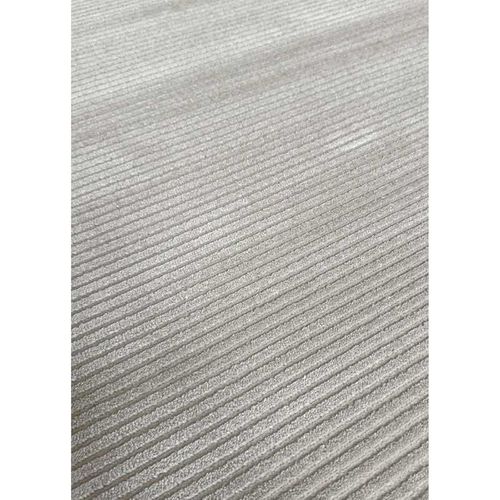 Tapis Uni Bordeaux 21 Beige - 240x340 Cm