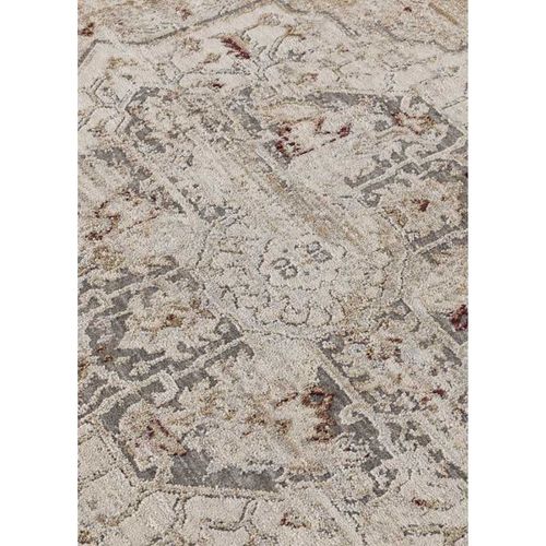 Tapis Vintage - Oran 933 Beige - 80x150 Cm