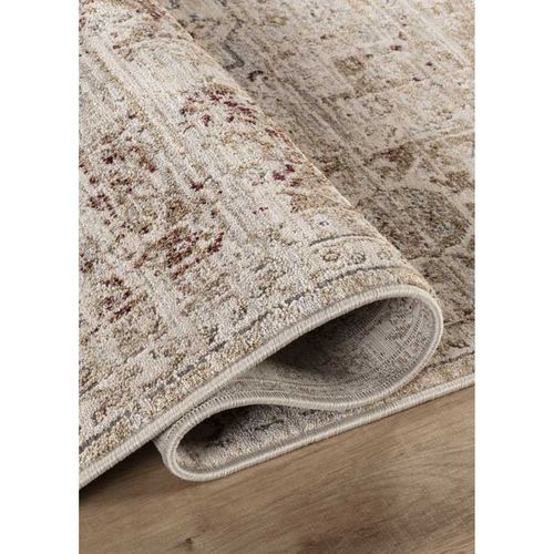 Tapis Vintage - Oran 933 Beige - 80x150 Cm