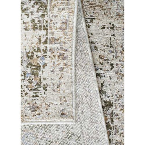 Tapis Vintage - Oran 333 Vert - 200x290 Cm