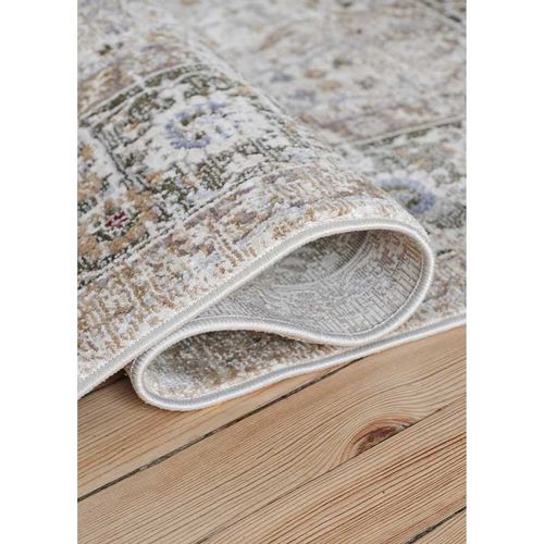 Tapis Vintage - Oran 333 Vert - 200x290 Cm