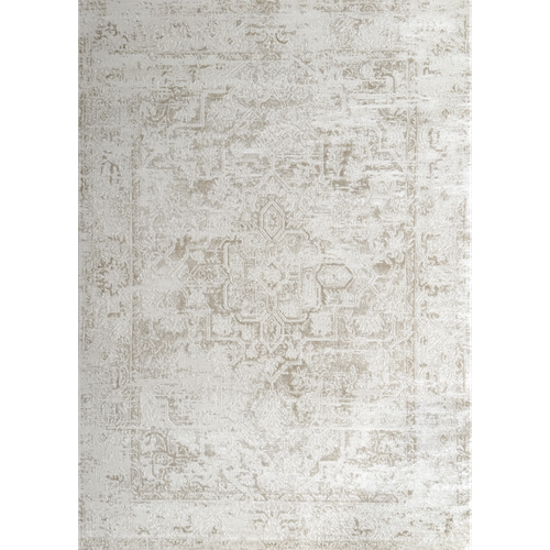 Tapis Vintage - Marseille 520 Crème - 120x170 Cm