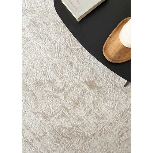 Tapis Vintage - Marseille 520 Crème - 120x170 Cm