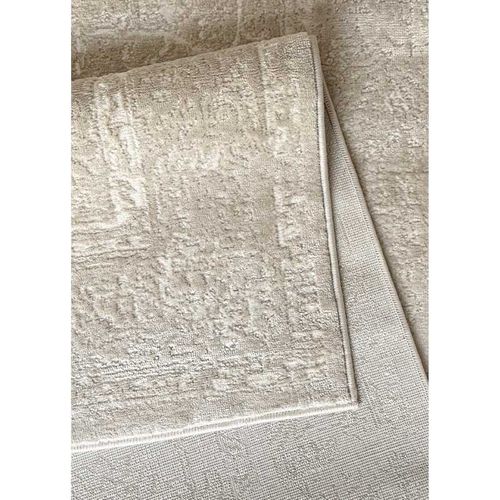 Tapis Vintage - Marseille 520 Beige - 80x150 Cm