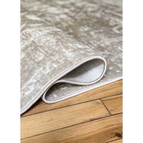 Tapis Vintage - Marseille 520 Beige - 80x150 Cm