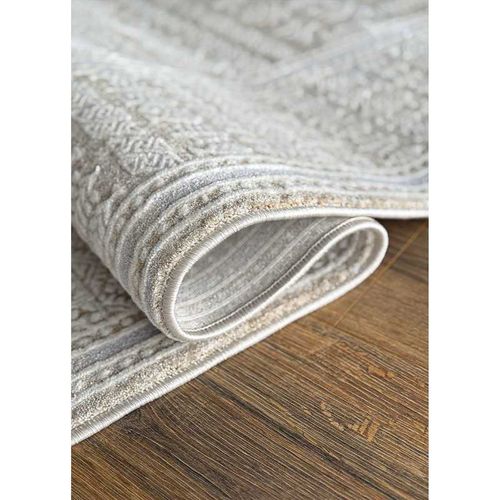 Tapis Oriental Beige Nantes 21 Beige - 160x230 Cm
