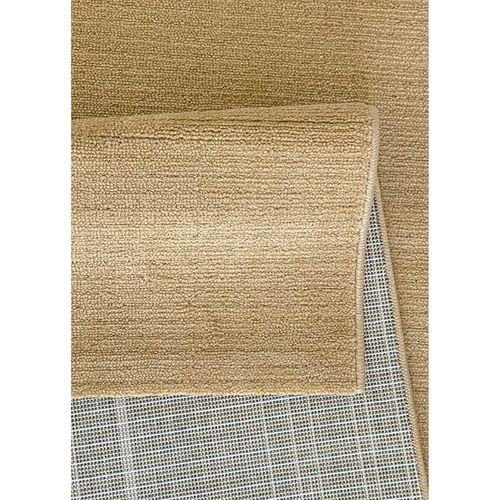 Tapis Uni Nancy 29 Jaune - 240x330 Cm