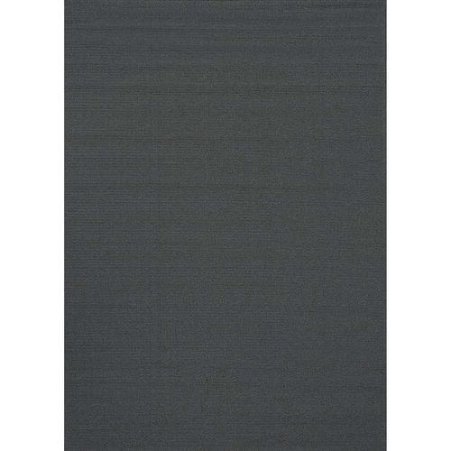 Tapis Uni Nancy 29 Gris Anthracite - 160x230 Cm