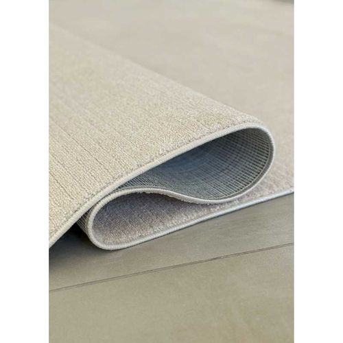 Tapis Uni Nancy 29 Beige - 280x400 Cm