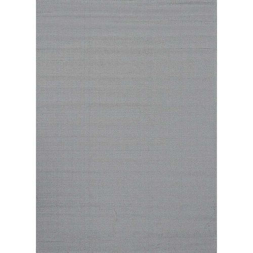 Tapis Uni Nancy 29 Gris - 140x200 Cm