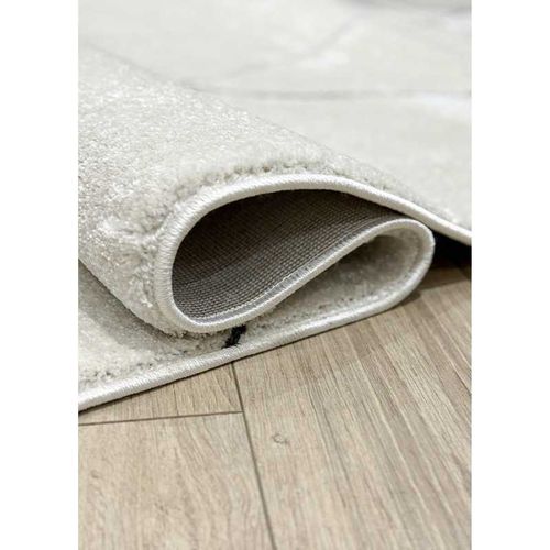 Tapis Abstrait Crème Paris 603 Crème - 200x290 Cm