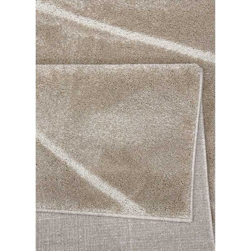 Tapis Moderne Paris 859 Beige - 80x150 Cm