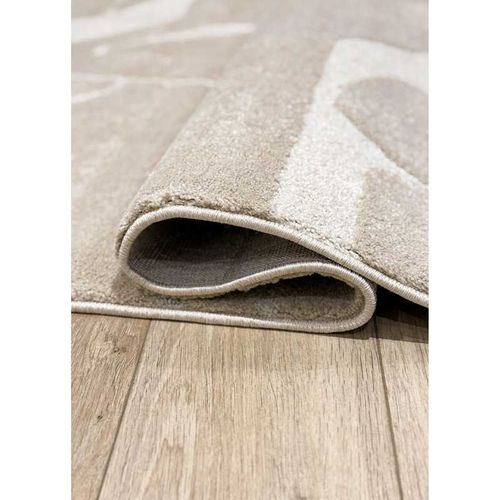 Tapis Moderne Paris 859 Beige - 200x290 Cm