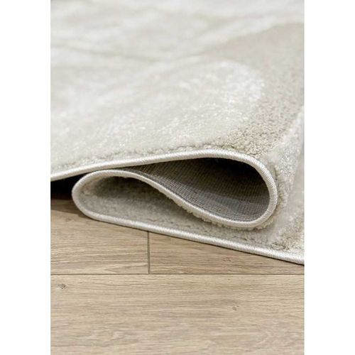 Tapis Moderne Paris 859 Crème - 300x400 Cm