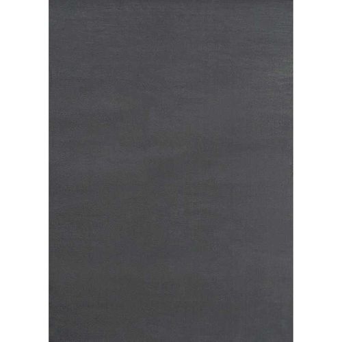 Tapis Uni Lavable En Machine Avignon Gris Anthracite - 150x220 Cm