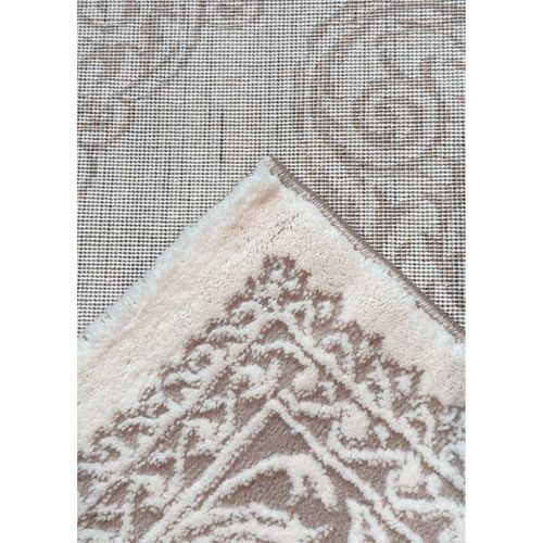 Tapis Oriental - Lyon 80 Crème - 80x150 Cm