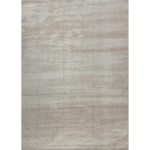Tapis Uni Chili Beige - 300x400 Cm