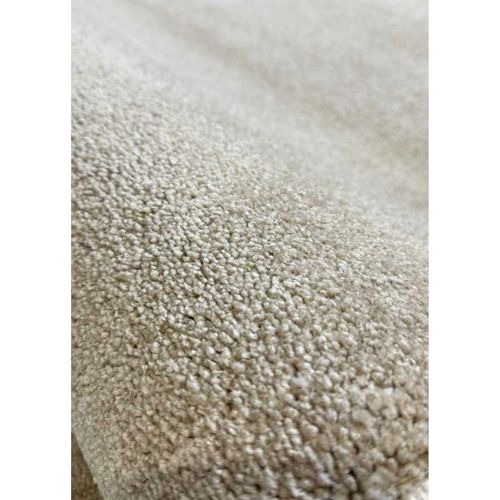 Tapis Uni Chili Beige - 300x400 Cm