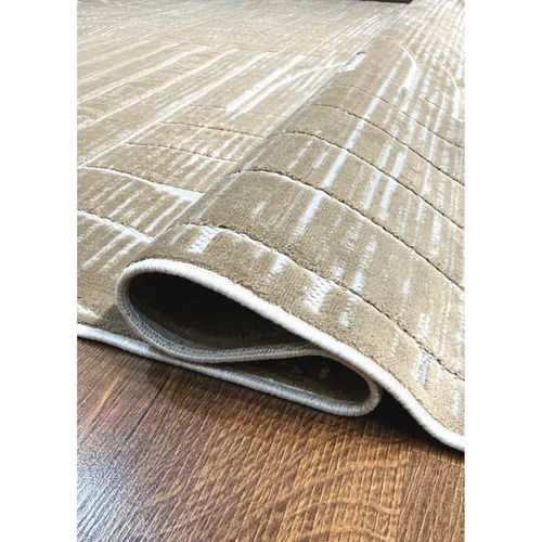 Tapis Herat 100 Beige - 80x300 Cm
