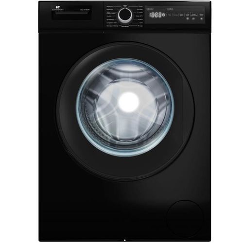 Lave-linge Hublot Cell10140ibt - 10kg - Largeur 59,6 Cm - Classe A - 1400 Trs - Moteur Induction