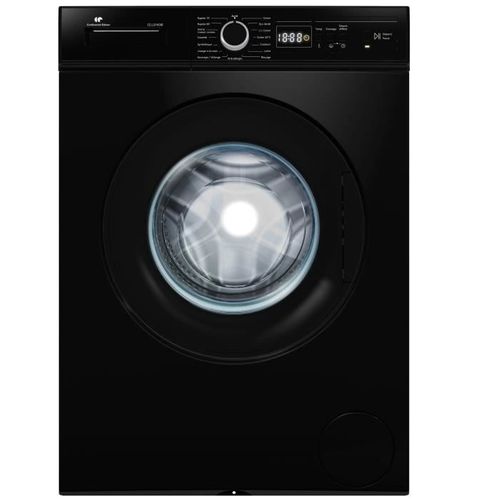 Lave-linge Hublot Cell9140ib - 9kg - Largeur 59,6 Cm - Classe A - 1400 Trs - Moteur Induction