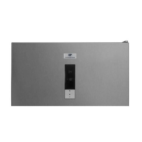 Réfrigérateur Congélateur Bas - 472l - Total No Frost ( Sans Givre) - 41 dB - L70 Cmxh186cm -inox