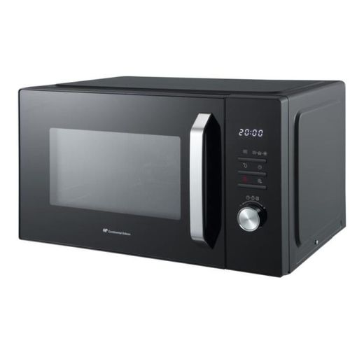 Micro-ondes - Cemo29bc - 29 L - Combiné - Noir