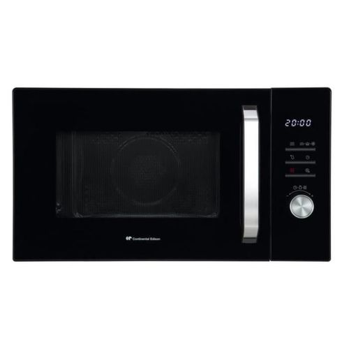 Micro-ondes - Cemo29bc - 29 L - Combiné - Noir