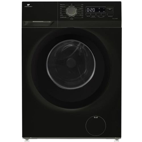 Lave-linge Hublot - Cell10140ibp - 10kg - Moteur Induction - 60 Cm - Classe à - 1400 Trs/min - Noir