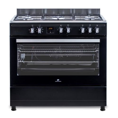 Cuisiniere Piano Four Multifonctions Catalyse - Cecp9060bdd- 95 L - Affichage Digital - L90 X H 85 C