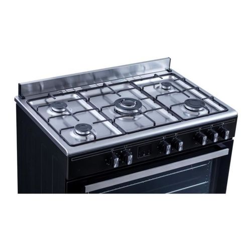 Cuisiniere Piano Four Multifonctions Catalyse - Cecp9060bdd- 95 L - Affichage Digital - L90 X H 85 C