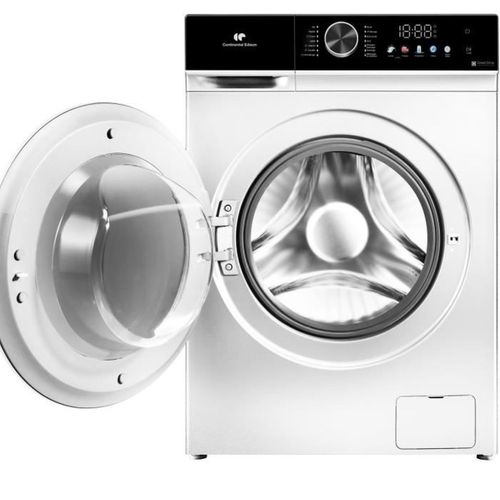 Lave-linge Hublot - Cell1012ddw1 - 10kg - Moteur Induction Directe Sans Courroie - 60 Cm - 1200 Trs