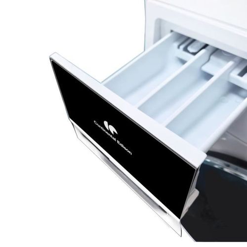 Lave-linge Hublot - Cell1012ddw1 - 10kg - Moteur Induction Directe Sans Courroie - 60 Cm - 1200 Trs