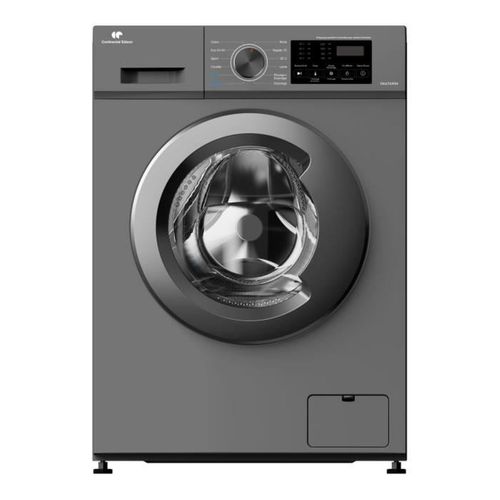 Lave-linge Hublot - Cell712is3 - 7 Kg - Induction - 60 Cm - 1200 Trs/min - Silver