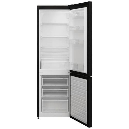Réfrigérateur Congélateur Bas - Cefc268stbd - 268 L - Froid Statique - Classe D - L54 X P59,5 X H170