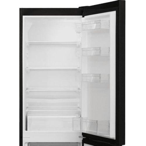 Réfrigérateur Congélateur Bas - Cefc268stbd - 268 L - Froid Statique - Classe D - L54 X P59,5 X H170