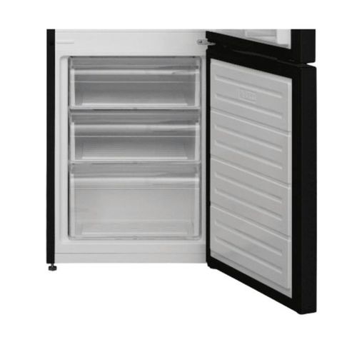 Réfrigérateur Congélateur Bas - Cefc268stbd - 268 L - Froid Statique - Classe D - L54 X P59,5 X H170