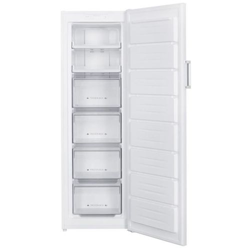 Congélateur Armoire - Cecuf204nfwd - 204 L - Total No Frost - Classe D - Blanc