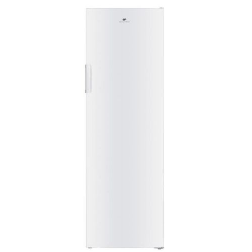 Congélateur Armoire - Cecuf204nfwd - 204 L - Total No Frost - Classe D - Blanc