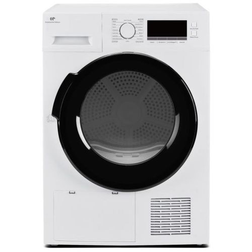 Seche-linge Pompe à Chaleur  Cesl8pcwd - 8 Kg - 60 Cm - Classe D - Blanc