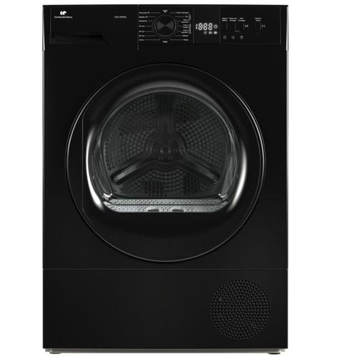 Seche-linge Pompe à Chaleur  Cesl10pcb2 - 10 Kg - 60 Cm - Classe E - Noir