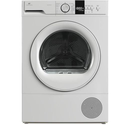 Seche-linge Pompe à Chaleur Cesl10pcw2 - 10 Kg - 60 Cm - Classe E - Blanc