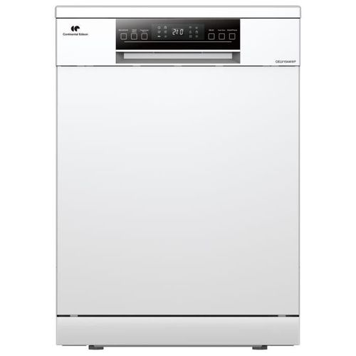 Lave-vaisselle Pose-libre - Celv1544iwp - 15 Couverts - Inverter - 60 Cm - 42 dB - Blanc